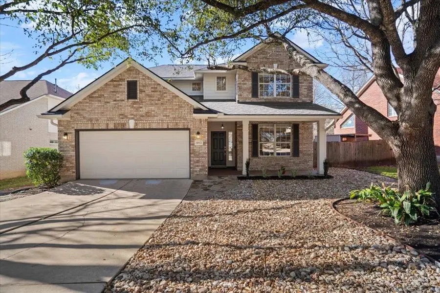 14921 Doria Dr, Austin, TX 78728 - #2