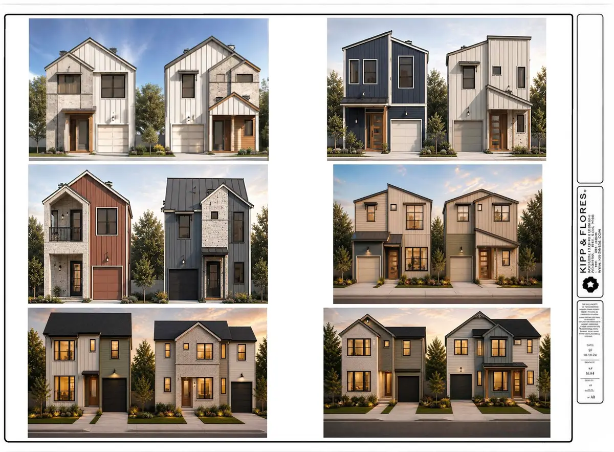 . Ledesma Rd, Austin, TX 78721 - #1