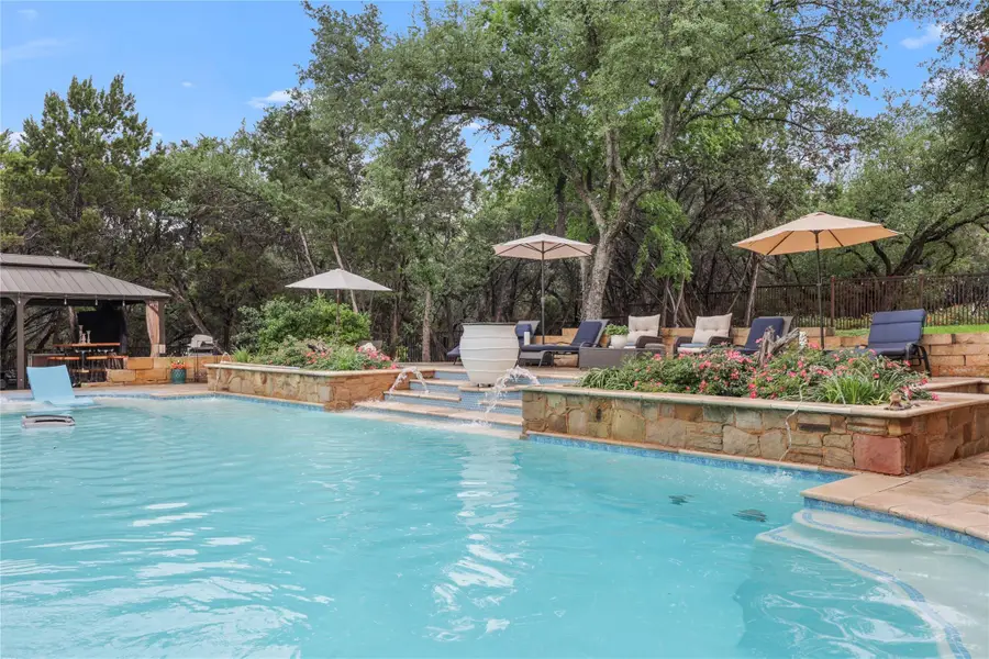 17501 Navigation Ln, Lago Vista, TX 78645 - #3