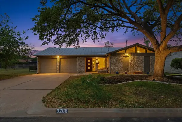 3208 Yellowpine Ter, Austin, TX 78757