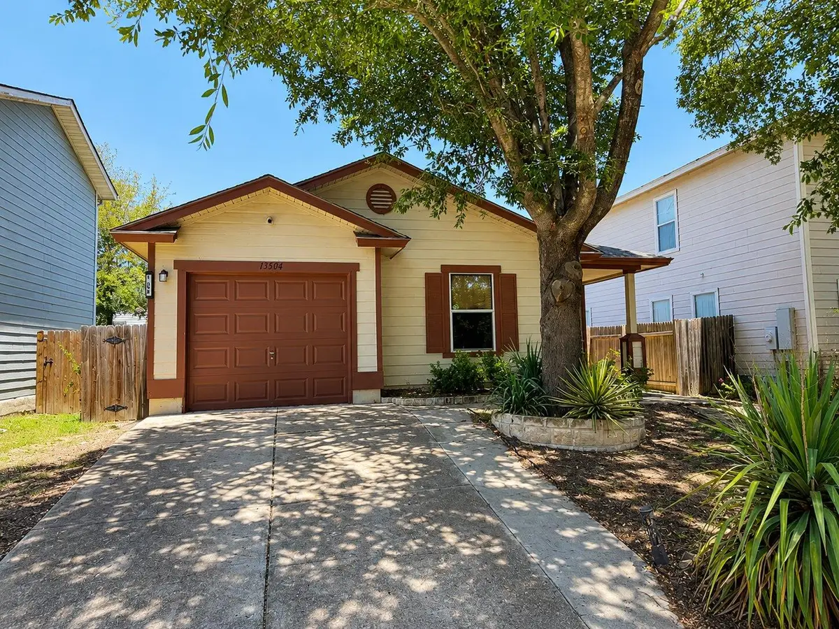 13504 Alysheba Dr, Del Valle, TX 78617 - #1
