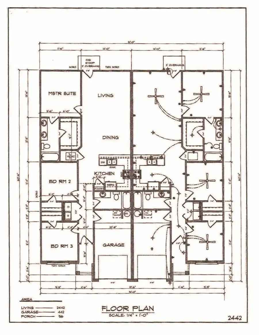 321 Rain Dance Trl, Copperas Cove, TX 76522 - #2