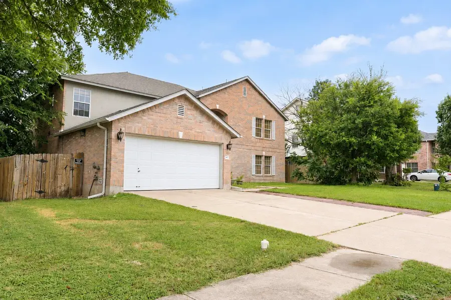 407 Evening Grosbeak Dr, Pflugerville, TX 78660 - #2