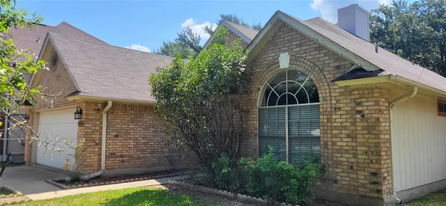 1900 NW Old Mill Rd, Cedar Park, TX 78613 - #2