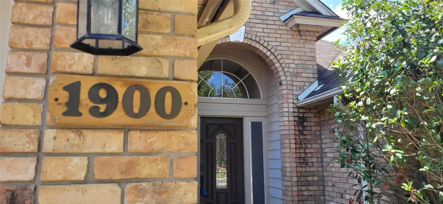 1900 NW Old Mill Rd, Cedar Park, TX 78613 - #3