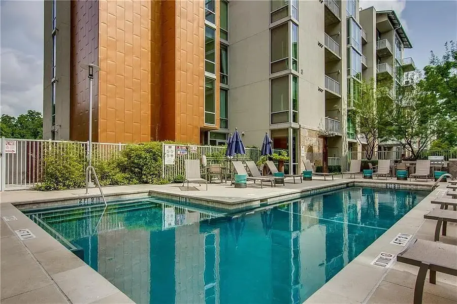 1600 Barton Springs Rd #5110, Austin, TX 78704 - #2