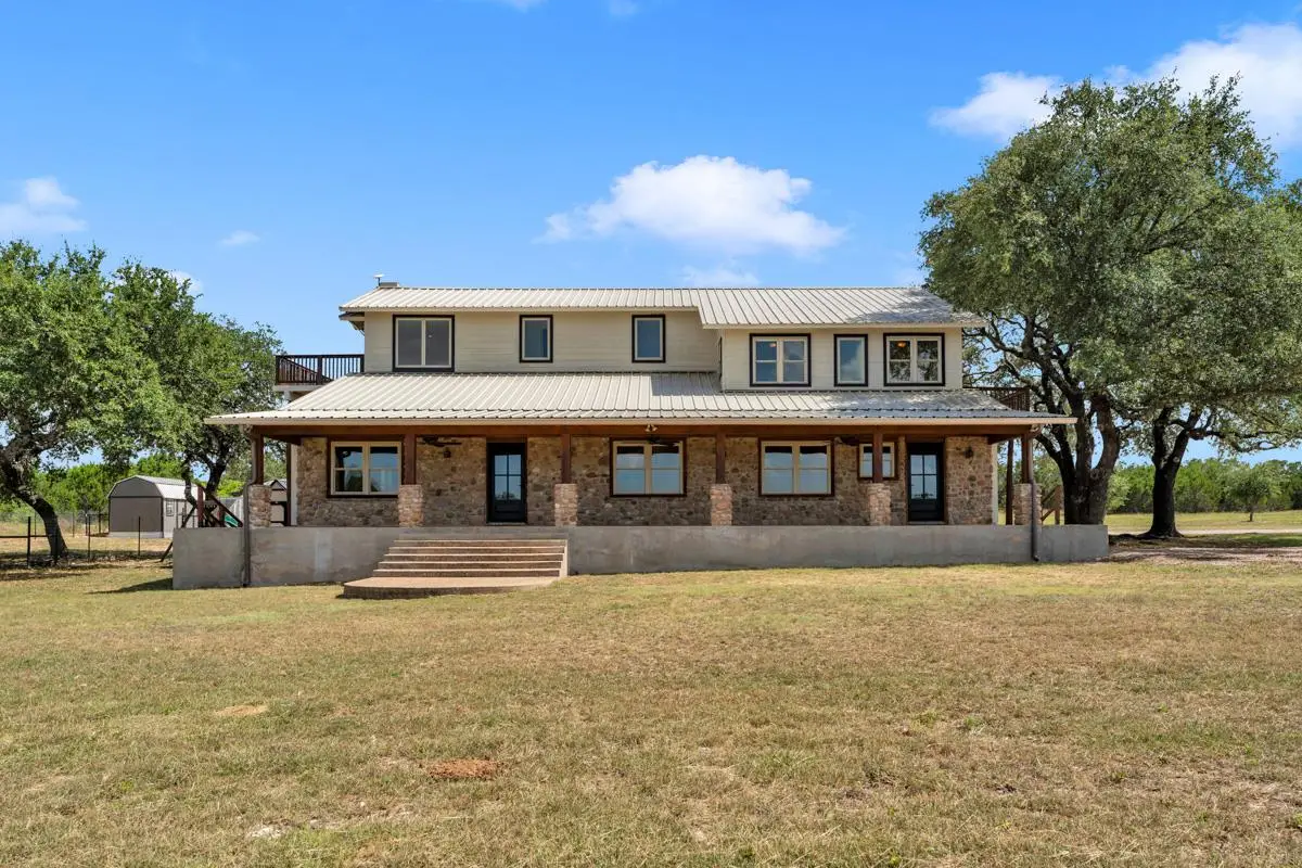 1500 Greer Ln, Burnet, TX 78611 - #1