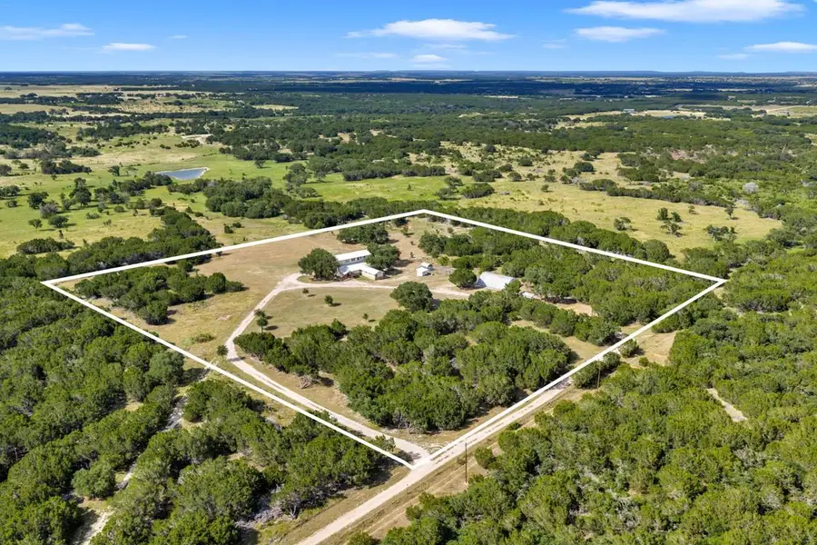 1500 Greer Ln, Burnet, TX 78611 - #2