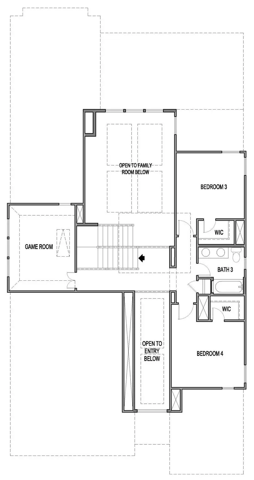 17301 Graces Path, Pflugerville, TX 78660 - #3