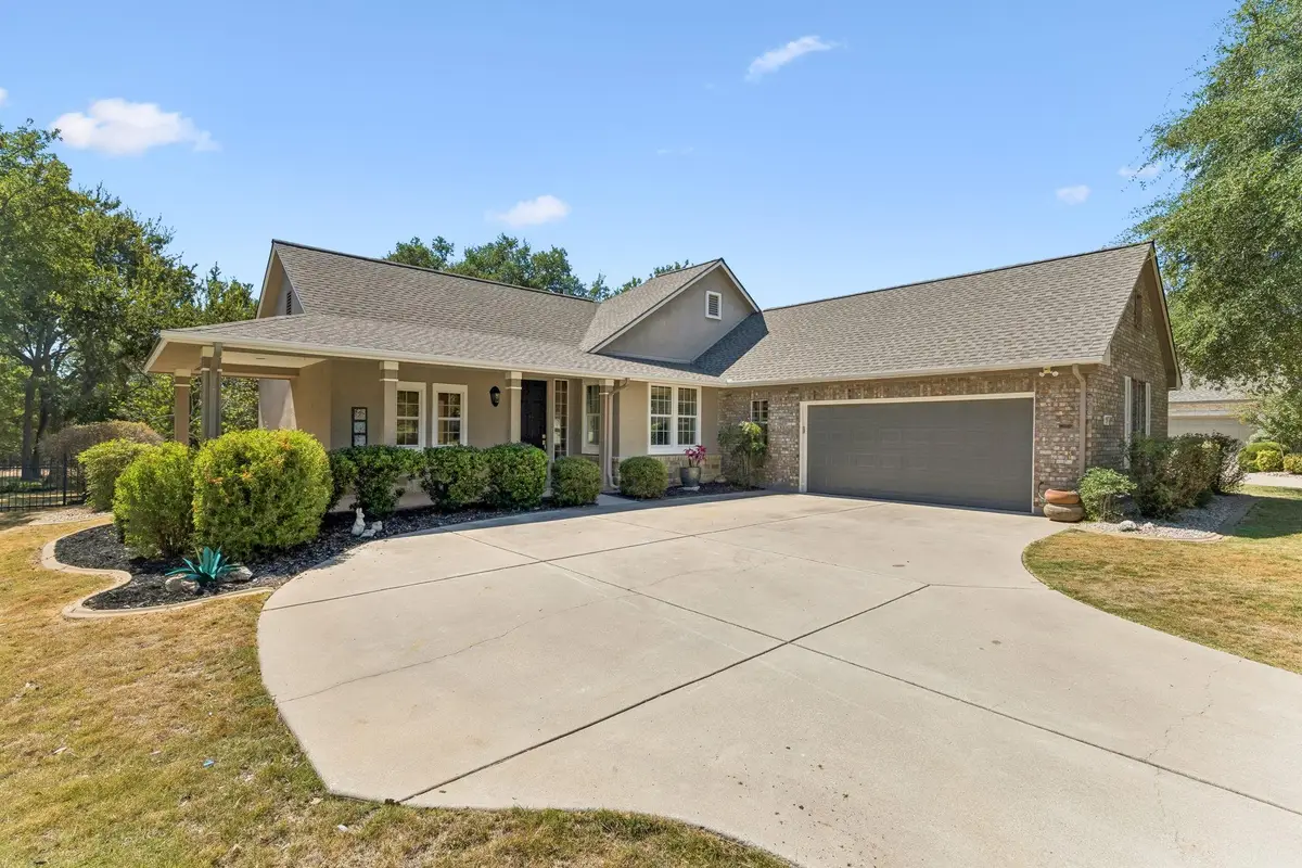 139 Crystal Springs Dr, Georgetown, TX 78633 - #1
