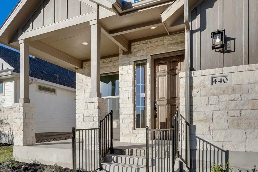 440 Burlington Dr, Buda, TX 78610 - Image #3