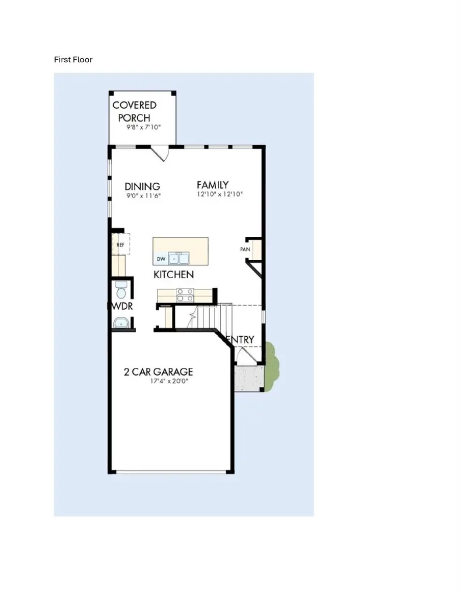 6404 Lautner Ln, Austin, TX 78747 - #2