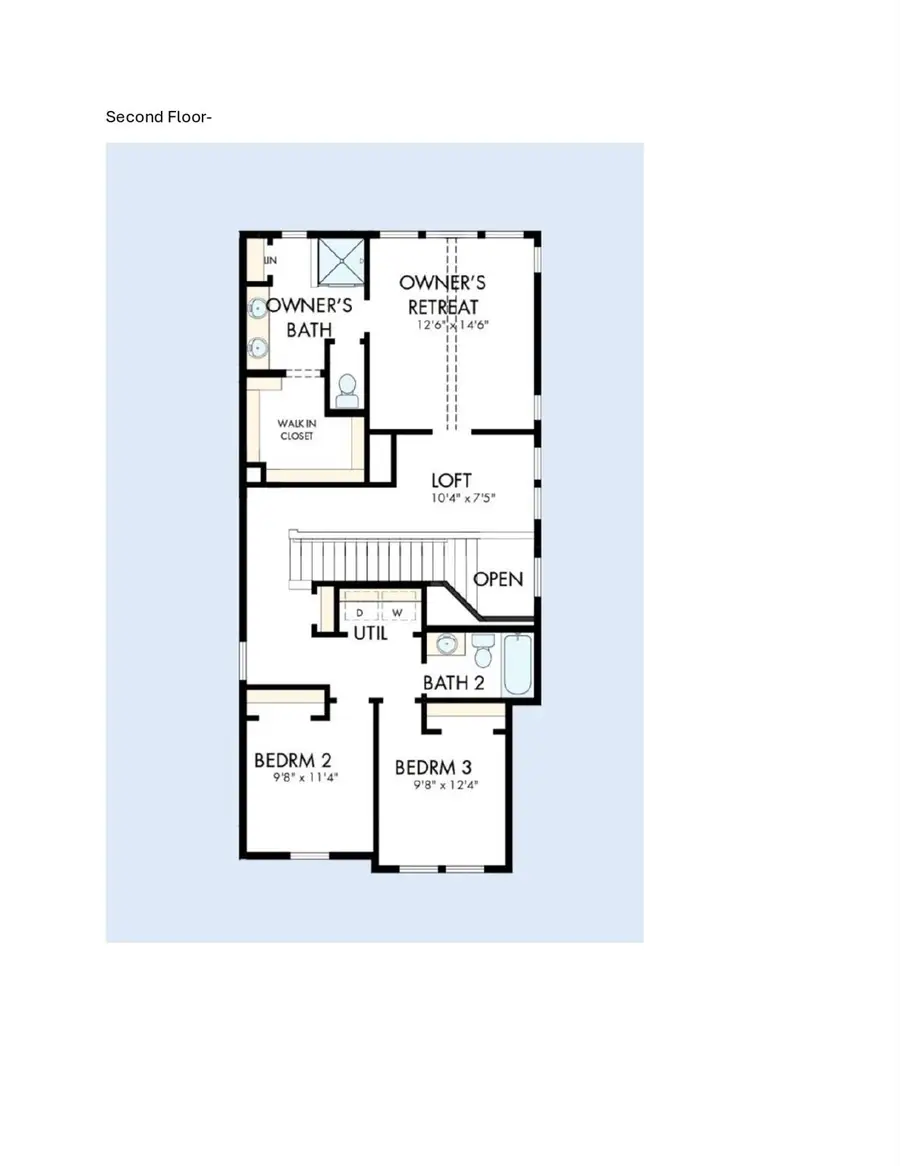 6404 Lautner Ln, Austin, TX 78747 - #3