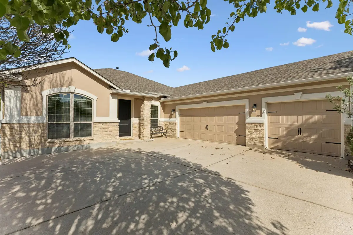 3308 Mendips Ln, Pflugerville, TX 78660 - #1
