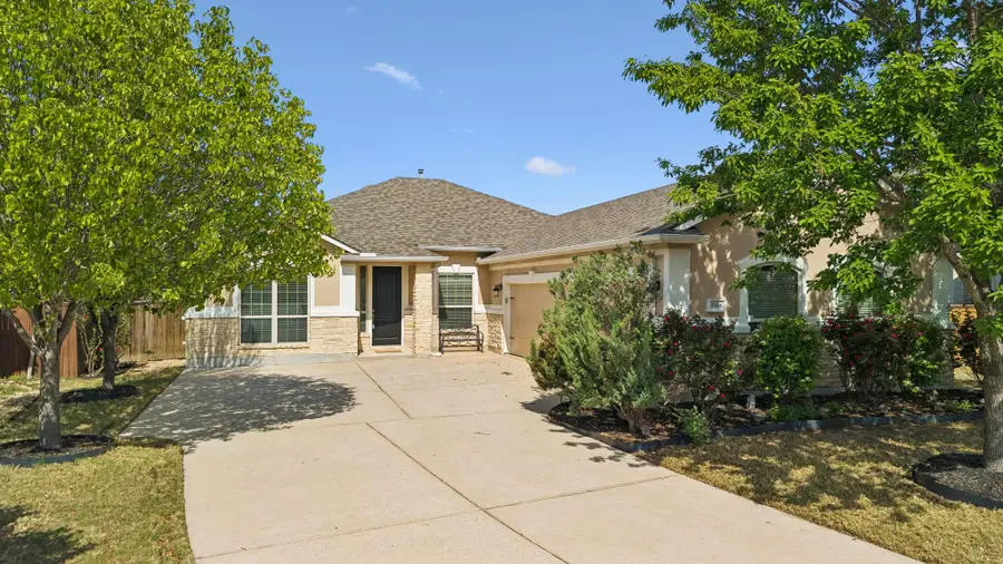 3308 Mendips Ln, Pflugerville, TX 78660 - #2