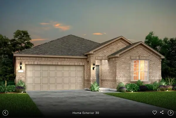 16812 Bustillos Pass, Manor, TX 78653