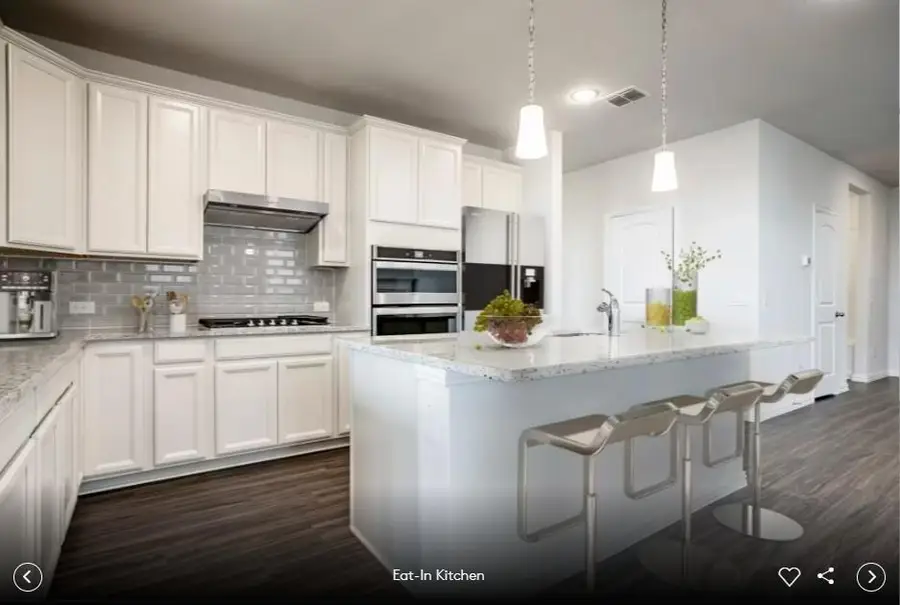 16812 Bustillos Pass, Manor, TX 78653 - #3