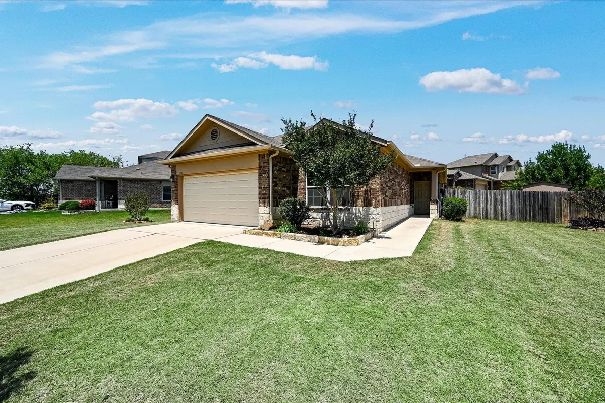 534 Purple Martin Ave, Kyle, TX 78640 - #1