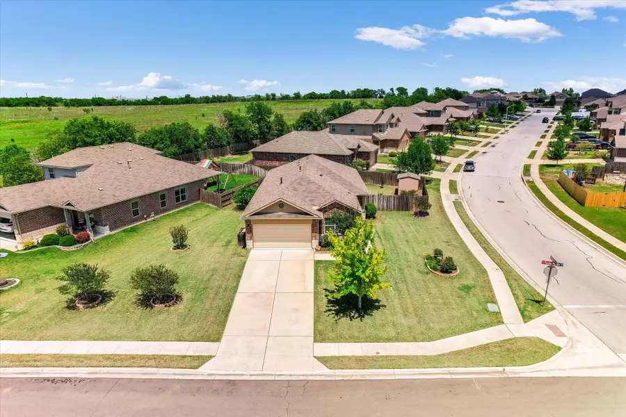 534 Purple Martin Ave, Kyle, TX 78640 - #2