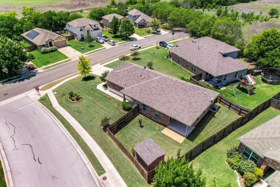 534 Purple Martin Ave, Kyle, TX 78640 - #3