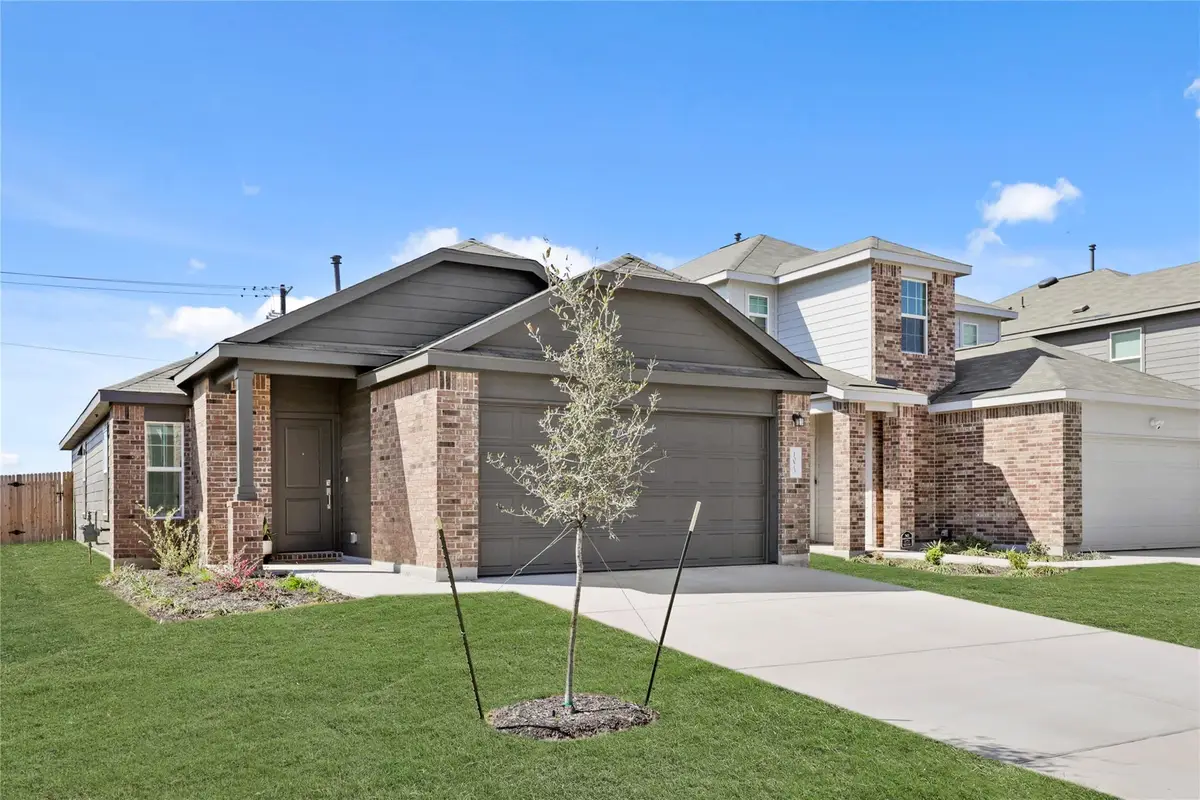 1073 Soapstone Pass, Maxwell, TX 78656 - #1