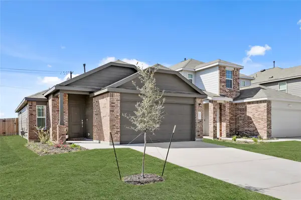 1073 Soapstone Pass, Maxwell, TX 78656