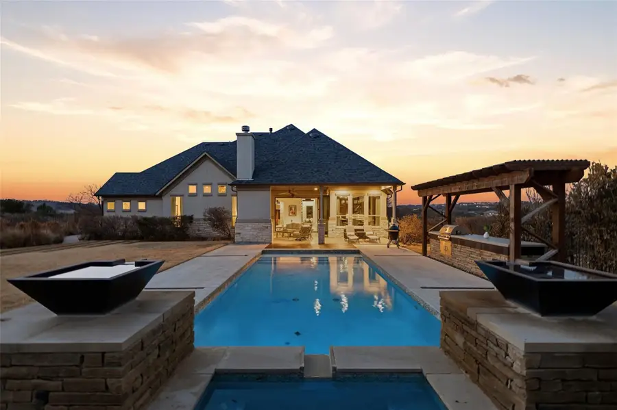 18101 Vistancia Dr, Dripping Springs, TX 78620 - #3