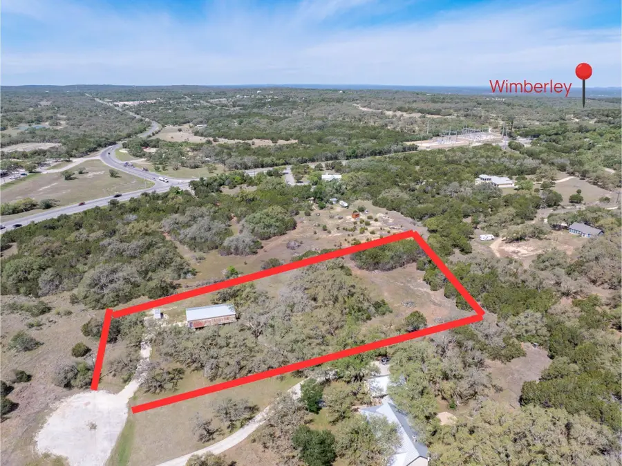 220 Meadowview Dr, Wimberley, TX 78676 - #3