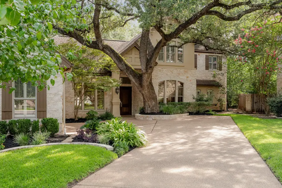 6000 Little Bull Cv, Austin, TX 78731 - #2
