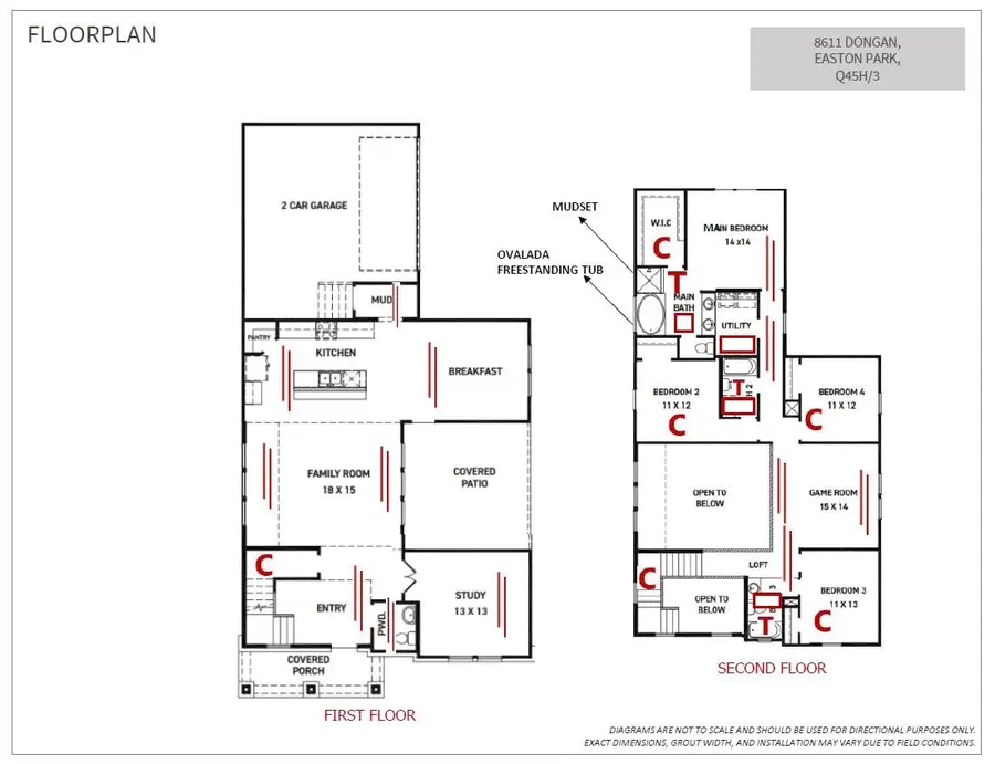 8611 Dongan Dr, Austin, TX 78744 - #3