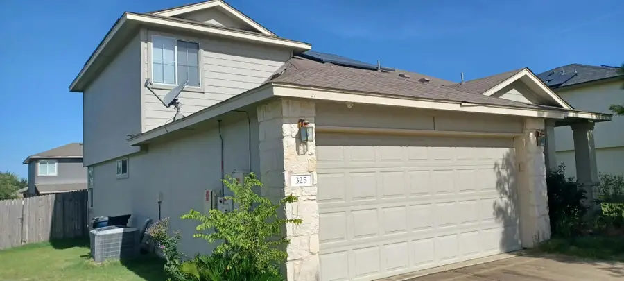 325 Wimberley St, Hutto, TX 78634 - Image #2