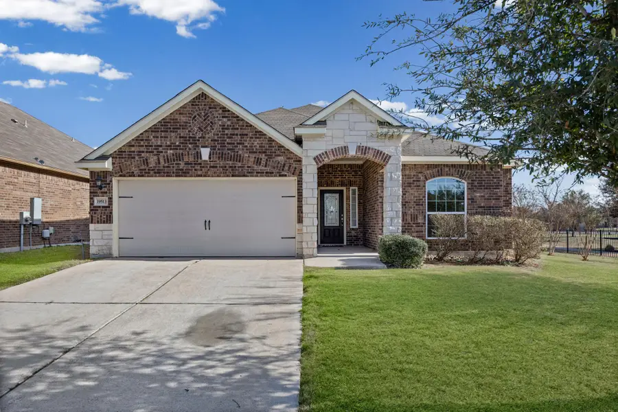 19513 Smith Gin St, Manor, TX 78653 - #3