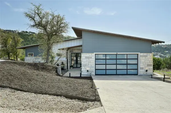 8611 Buffalo Trl, Lago Vista, TX 78645