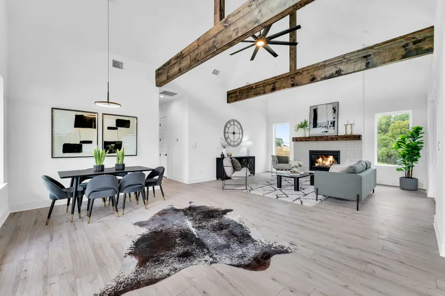 2801 Cr 255, Georgetown, TX 78633 - Image #3