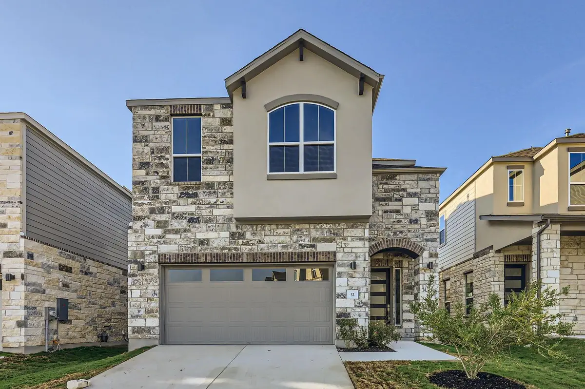 1531 N Red Bud Ln #32, Round Rock, TX 78665 - #1