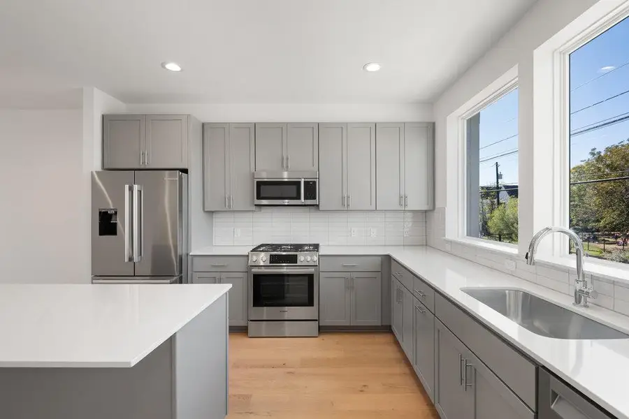 3600 Jetson Way #4, Austin, TX 78723 - #3