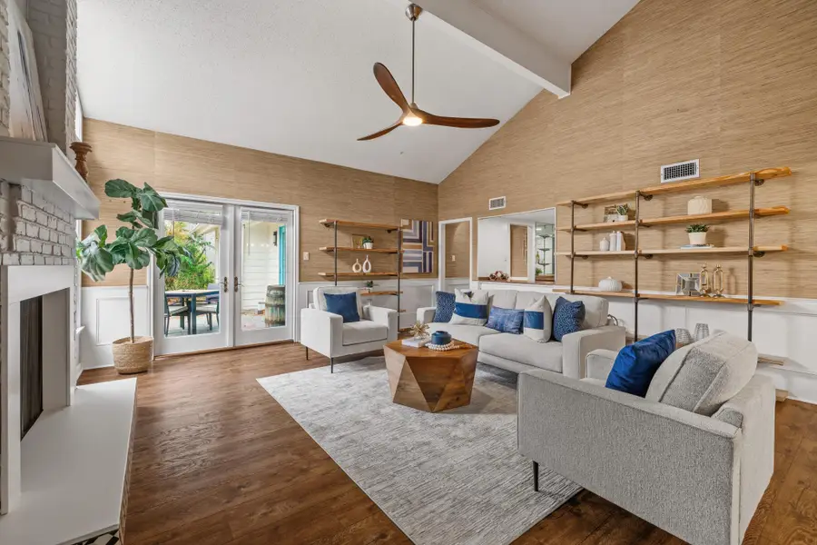 8131 Forest Mesa Dr, Austin, TX 78759 - #3