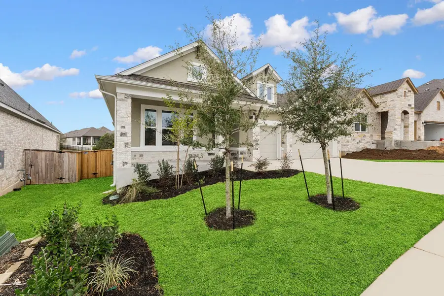 725 Teakmill Trl, San Marcos, TX 78666 - #3