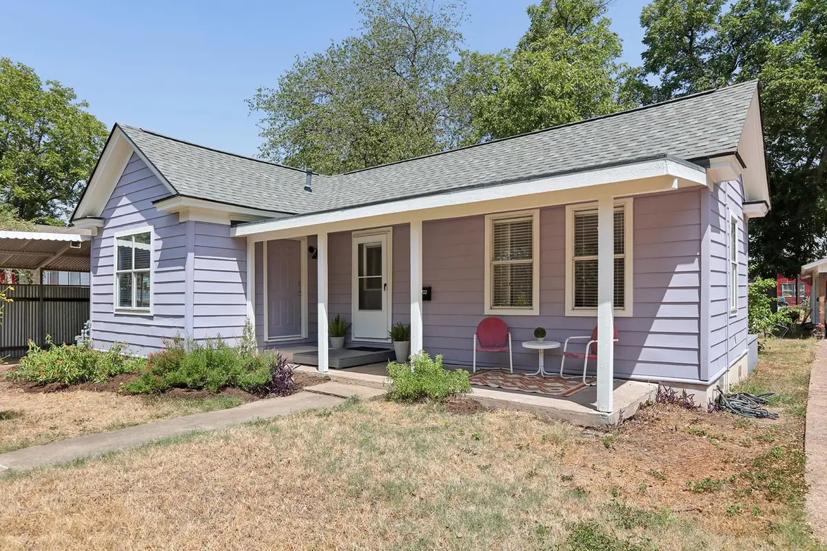 1702 Willow St, Austin, TX 78702 - #1
