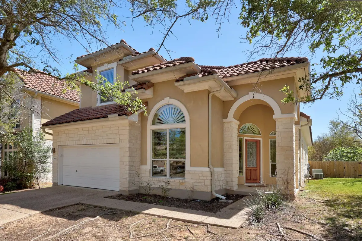 15529 Interlachen Dr, Austin, TX 78717 - #1