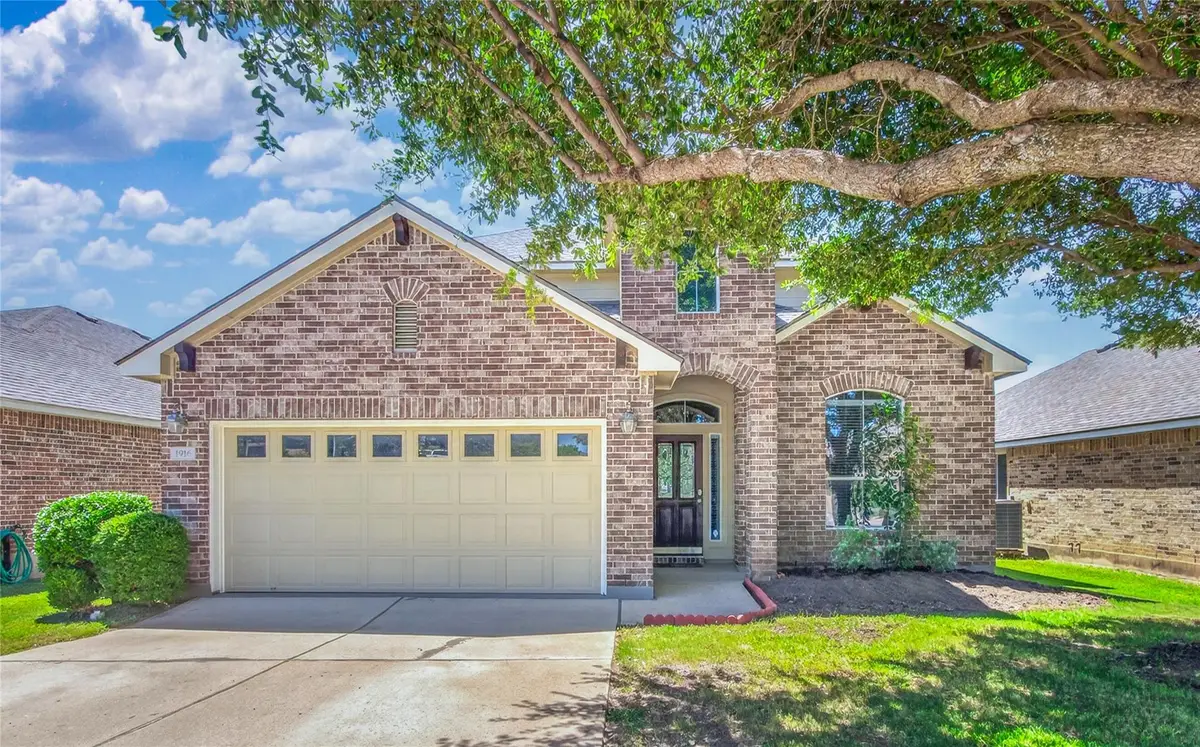 1916 Golden Arrow Ave, Cedar Park, TX 78613 - #1