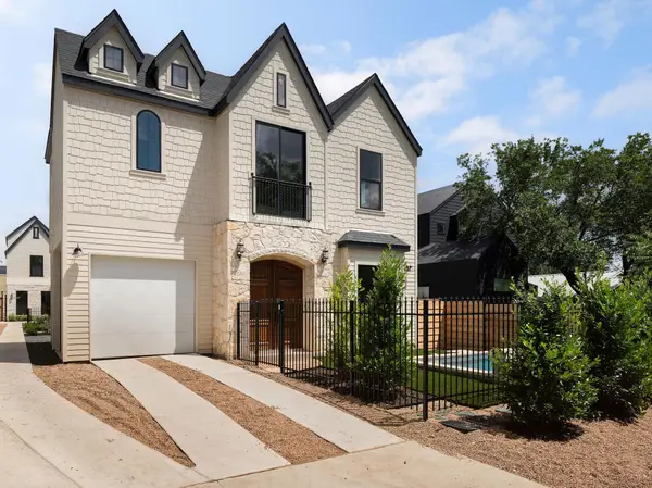 4415 Gillis St #1, Austin, TX 78745