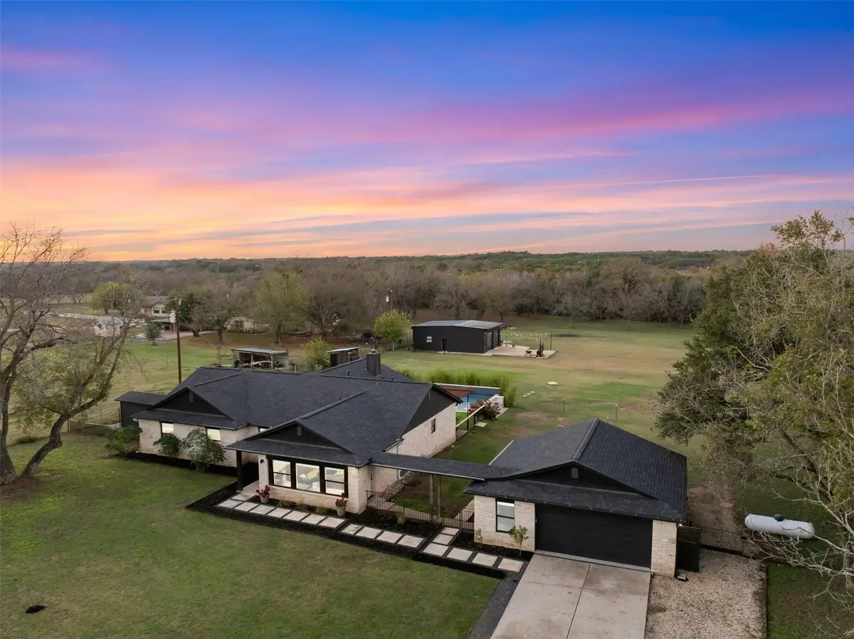 50 S Bear Creek Rd, Liberty Hill, TX 78642 - Image #1