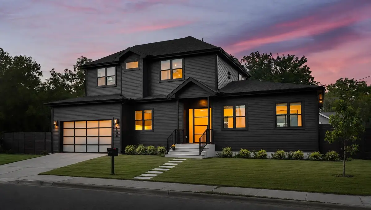 5106 Prock Ln, Austin, TX 78721 - #1