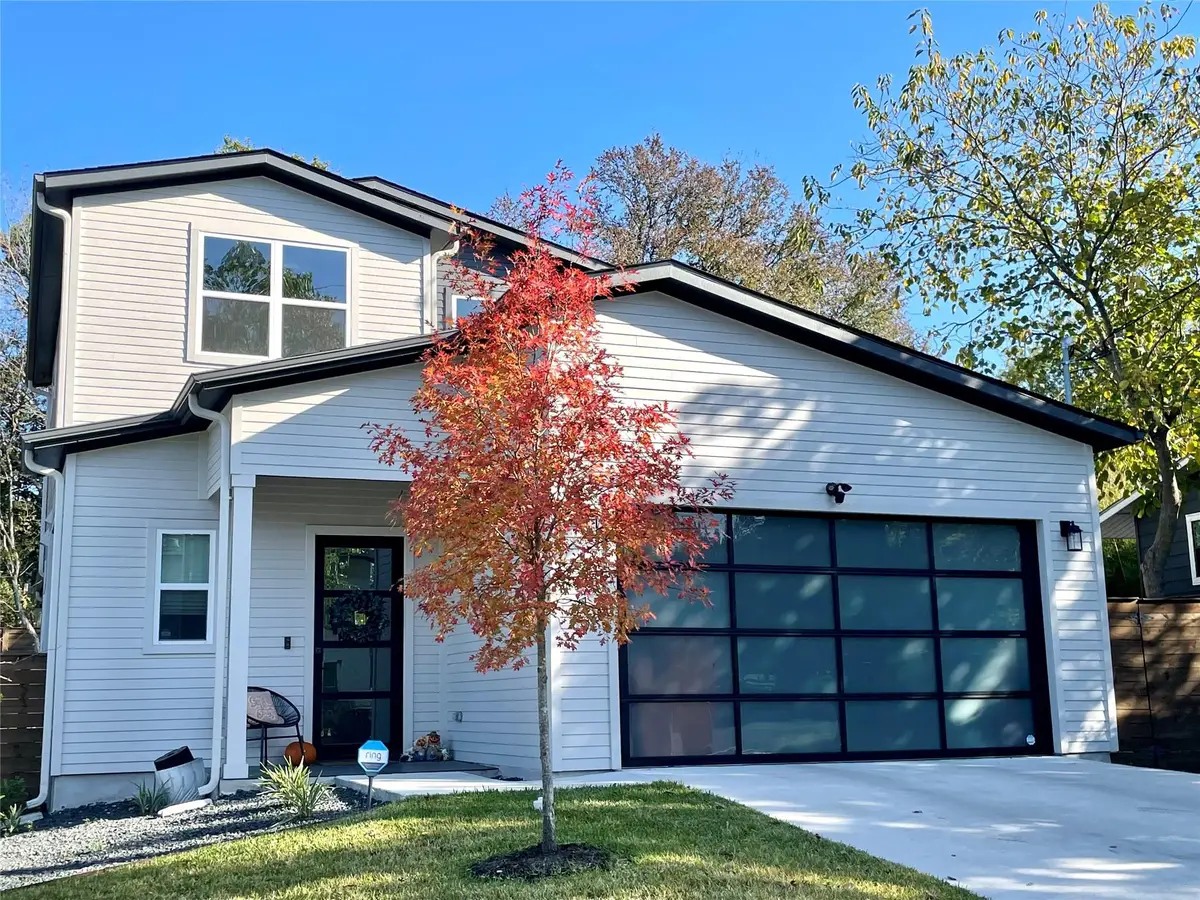 1719 Bunche Rd, Austin, TX 78721 - #1