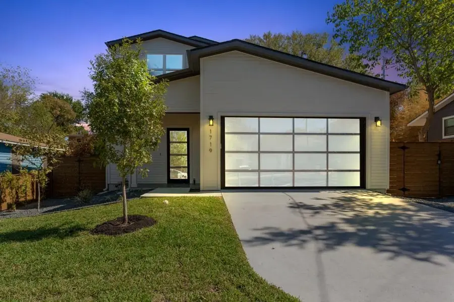 1719 Bunche Rd, Austin, TX 78721 - #2