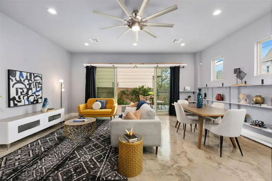 1310 Cedar Ave #1, Austin, TX 78702 - #2