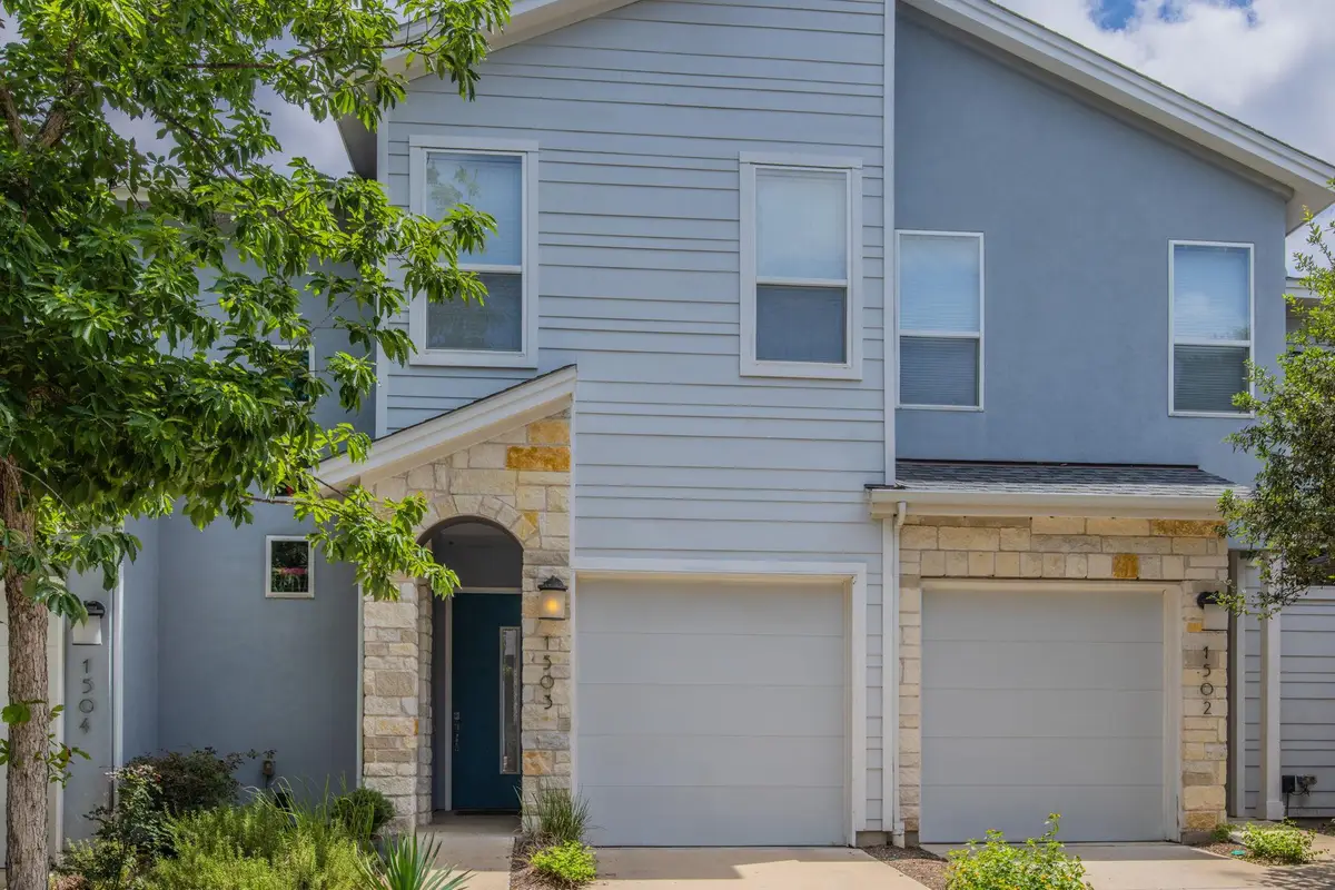 3108 E 51st St #1503, Austin, TX 78723 - #1