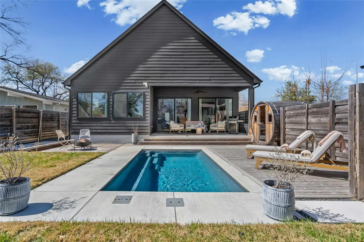 5907 Nancy Dr #1, Austin, TX 78745 - #1