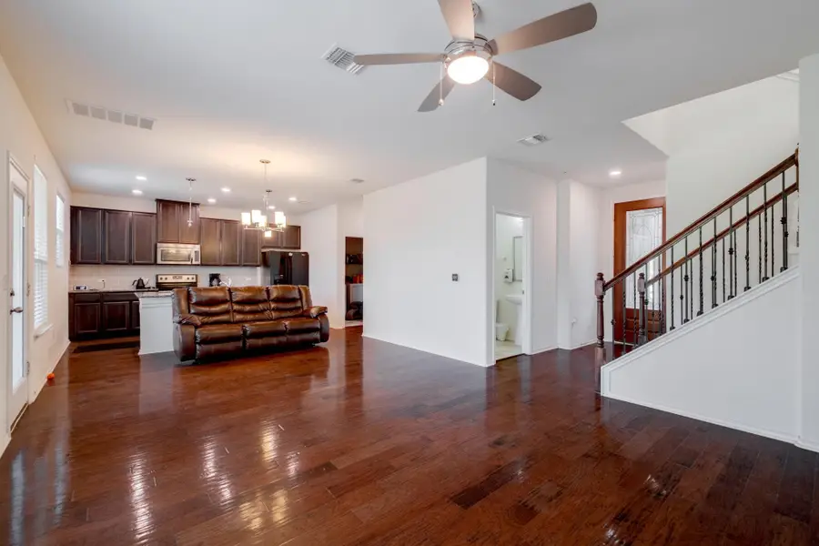 1404 Verdana Dr, Austin, TX 78753 - #2